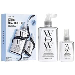 Color Wow Iconic Frizz Fighters Hair Duo Gift Set